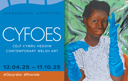 Contemporary Welsh Art