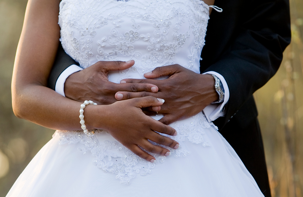 Book a civil partnership ceremony or registration