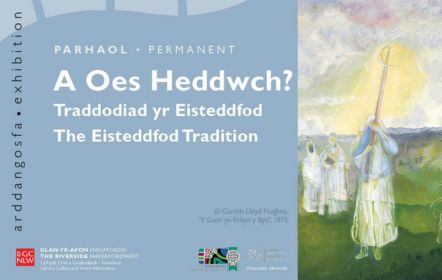 Contemporary Welsh Art