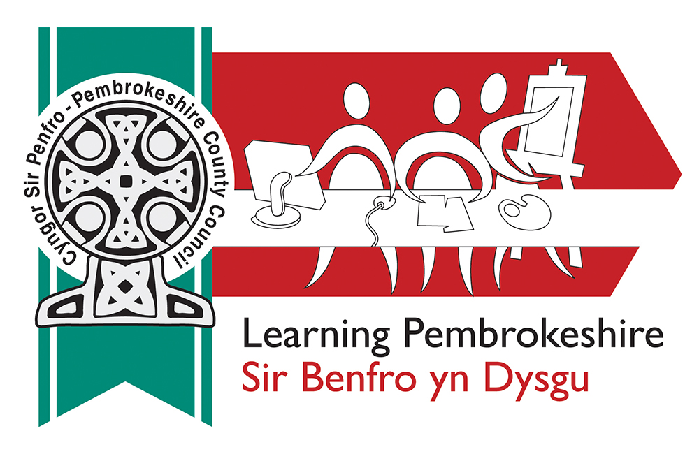 Learning Pembrokeshire