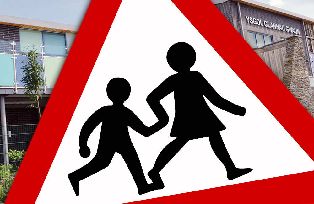 Sign up for School Closure Alerts