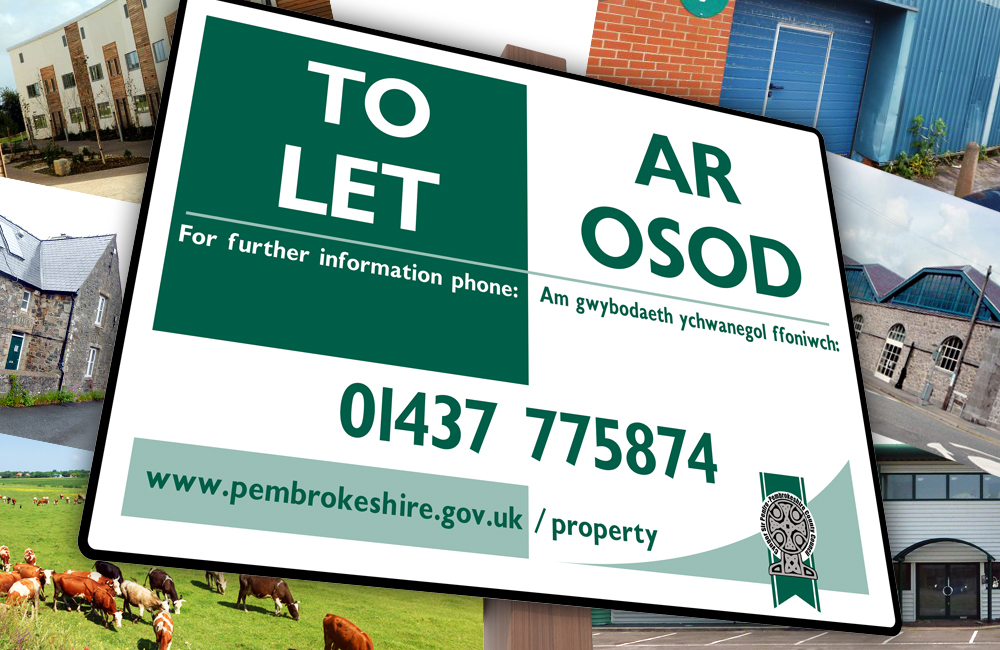 Property to Let